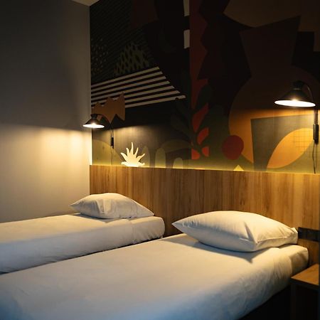 Desilva Inn ออปอเล ภายนอก รูปภาพ