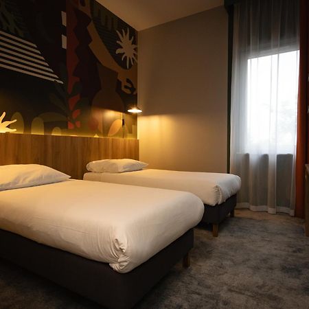 Desilva Inn ออปอเล ภายนอก รูปภาพ