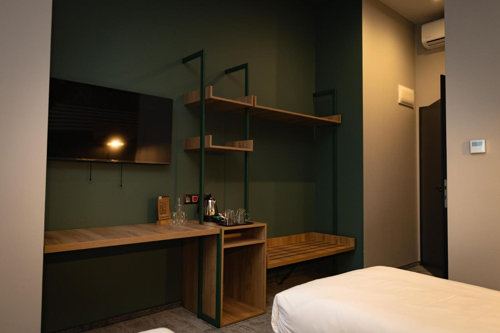 Desilva Inn ออปอเล ภายนอก รูปภาพ