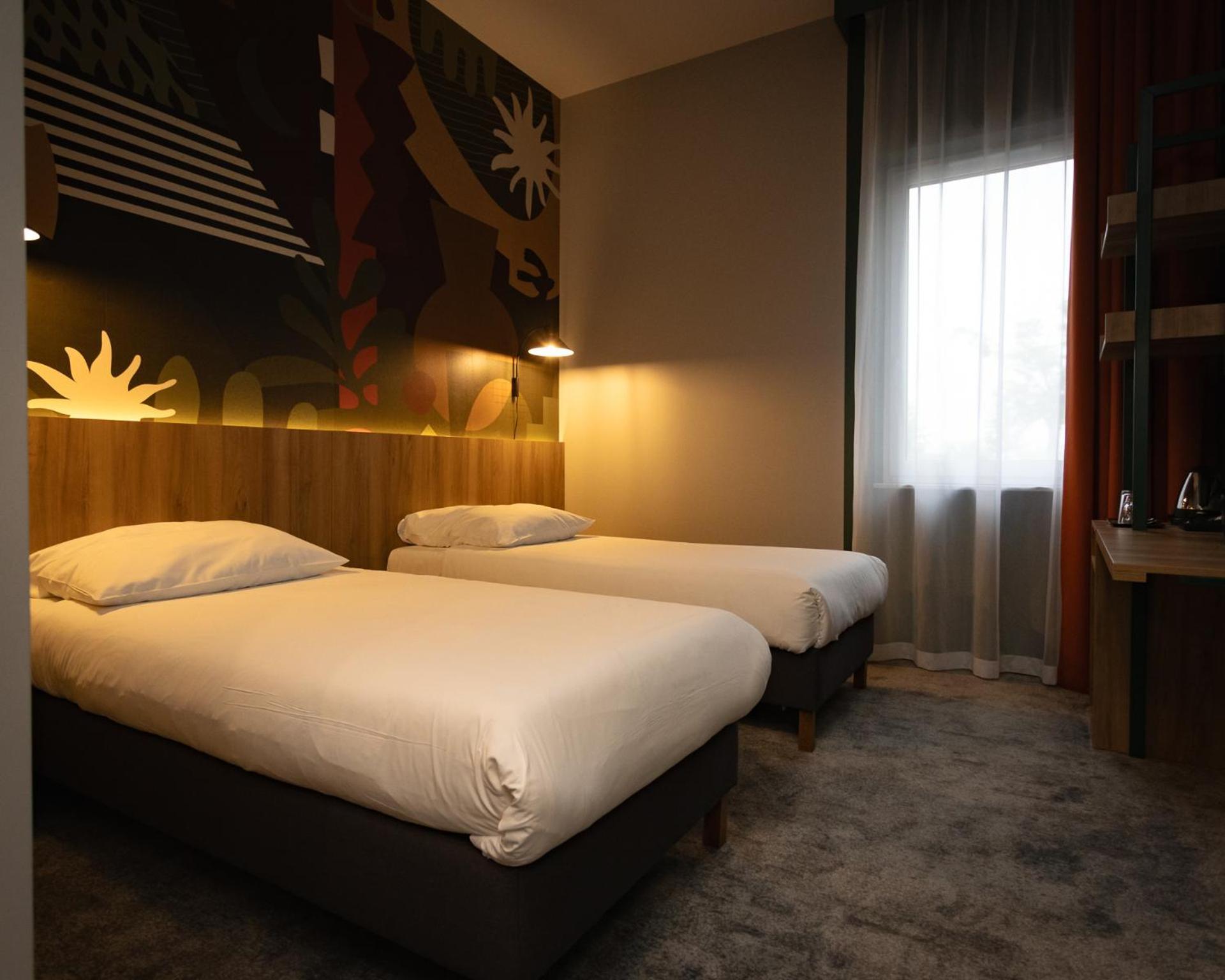 Desilva Inn ออปอเล ภายนอก รูปภาพ