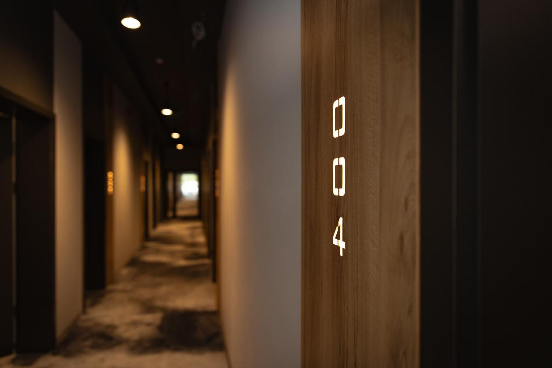 Desilva Inn ออปอเล ภายนอก รูปภาพ
