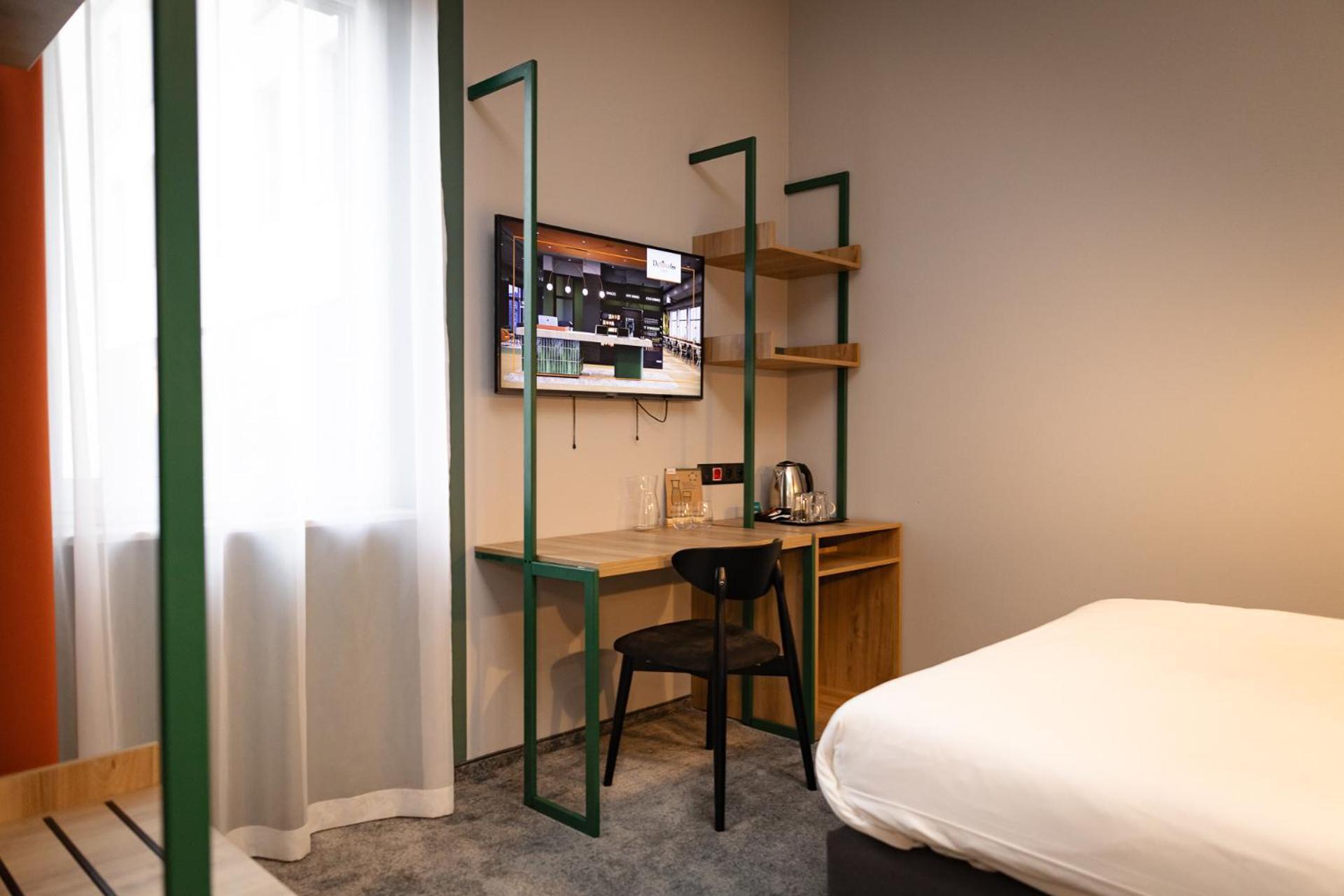 Desilva Inn ออปอเล ภายนอก รูปภาพ