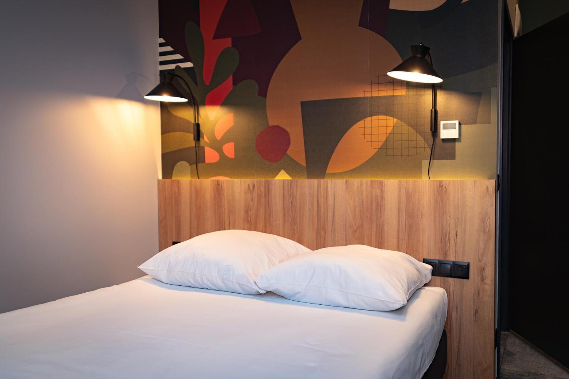 Desilva Inn ออปอเล ภายนอก รูปภาพ