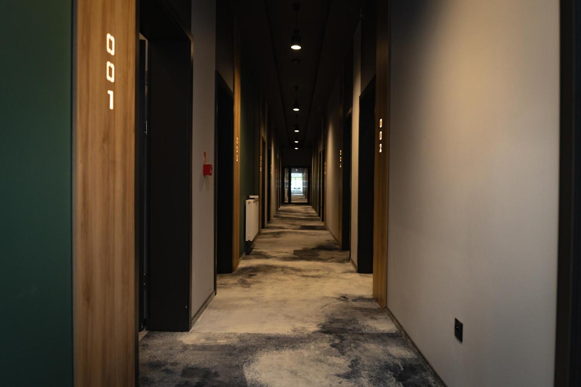 Desilva Inn ออปอเล ภายนอก รูปภาพ