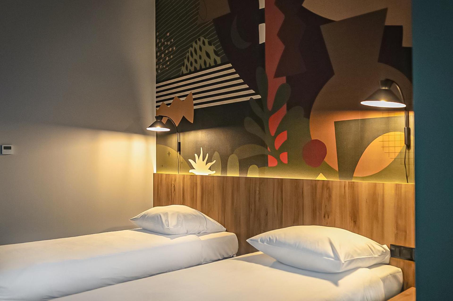 Desilva Inn ออปอเล ภายนอก รูปภาพ
